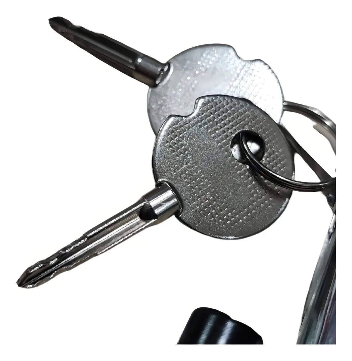 Llaves de seguridad del candado antirrobo GX 2313