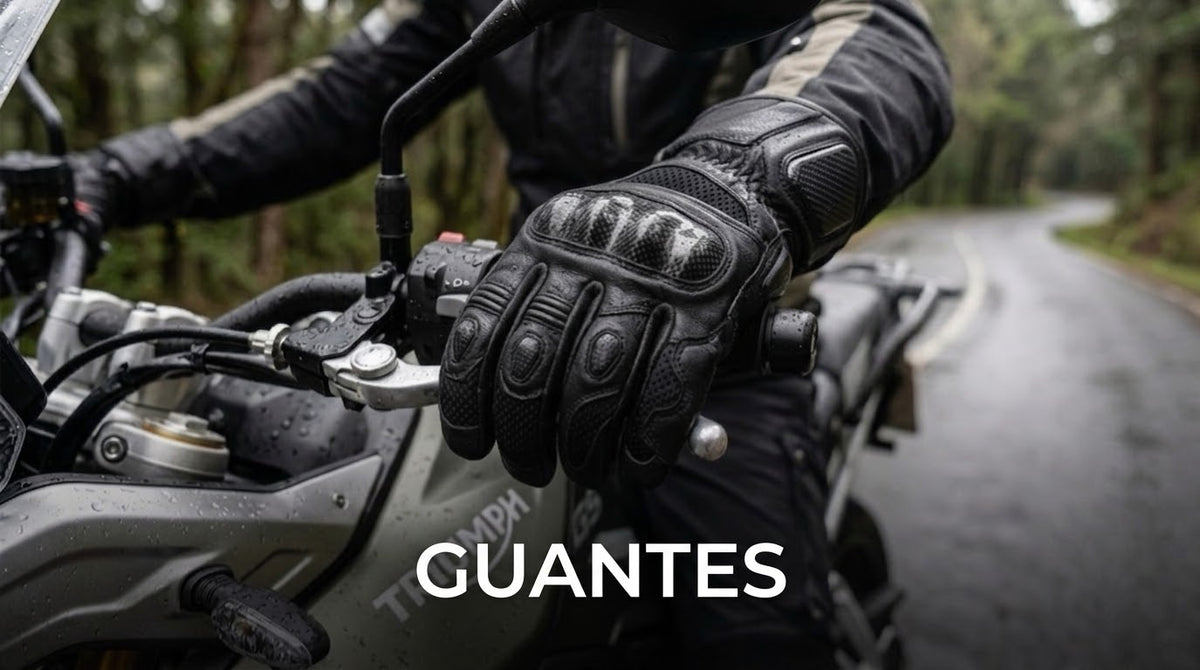 Guantes