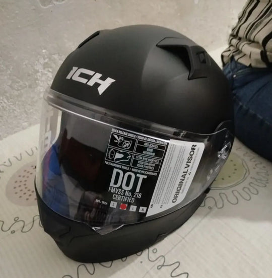 César O., cliente de Motoruta Store