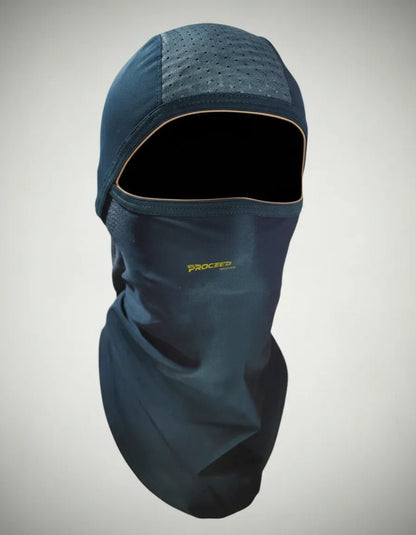 Balaclava Licra Fría Multifuncional Deportes Proteccion Uv - | Motoruta Store