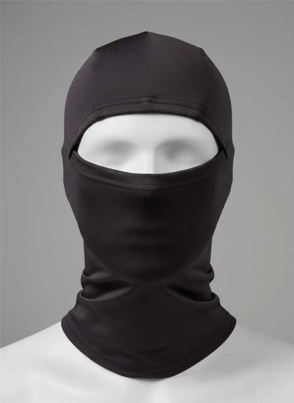 Balaclava Pasamontañas Confort - | Motoruta Store