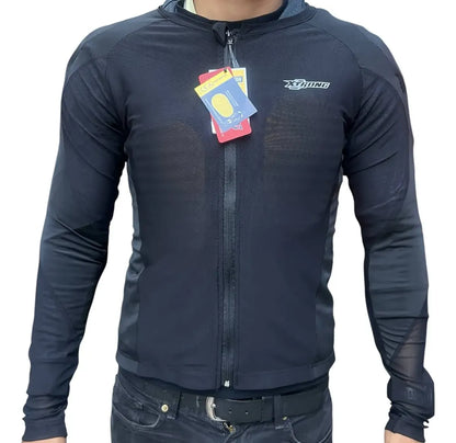 Body armor Xtrong XTR-011 con sus etiquetas originales