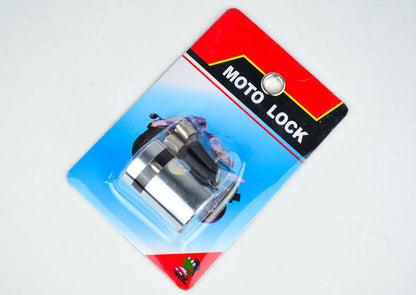 Empaque del candado Moto Lock para freno de disco