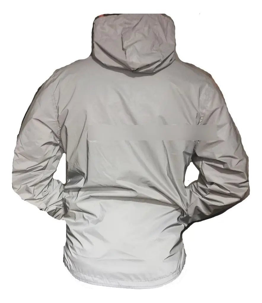 Chaqueta Moto 100% Reflectiva Y Térmica Para Moto - | Motoruta Store