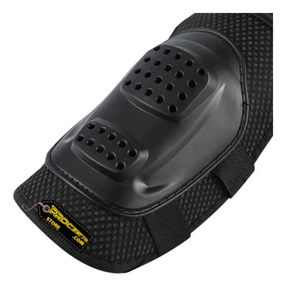 Rodillera JN16 con perforaciones de ventilación