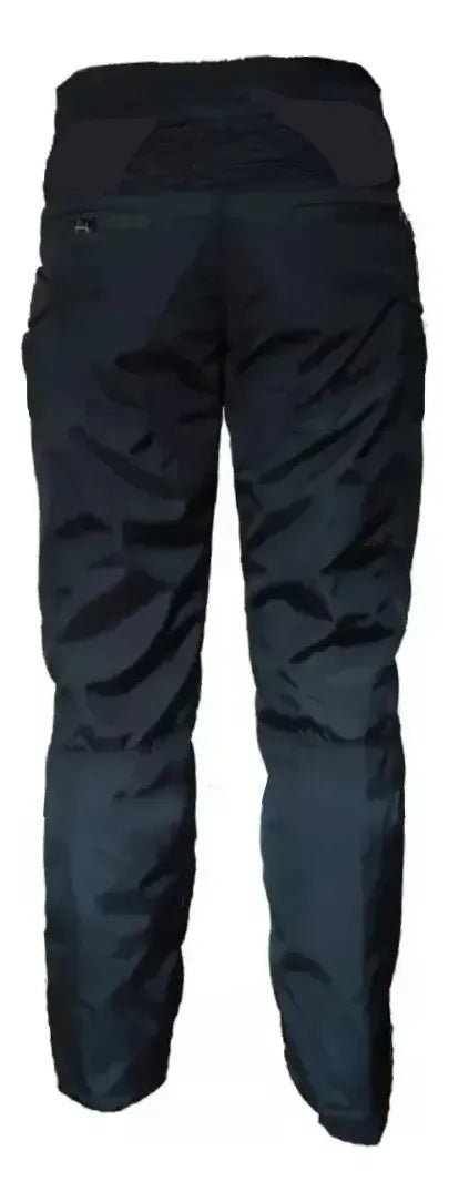 Pantalón Deportivo Protección Removibles Motociclistas Moto - | Motoruta Store