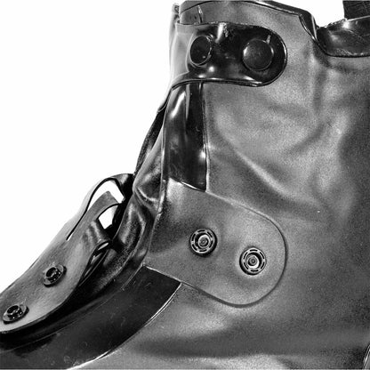 Broches de ajuste del zapatón impermeable siliconado